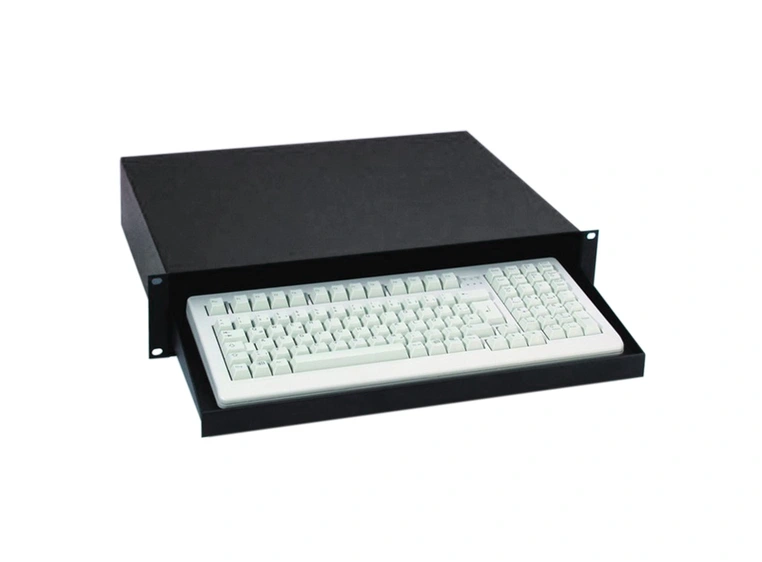 Adam Hall Parts 87412 - 19" rackmount Co 